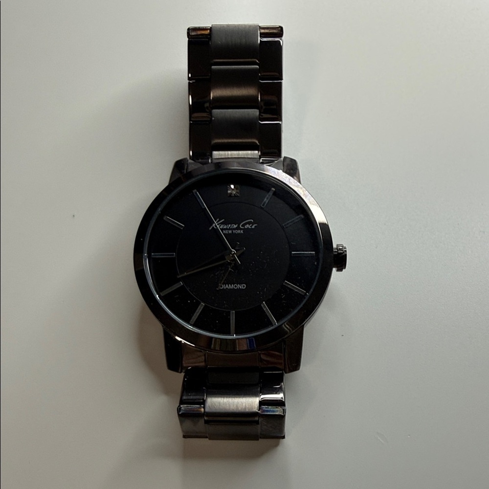 Kenneth Cole Men’s Watch
